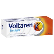 Voltaren Emulgel
